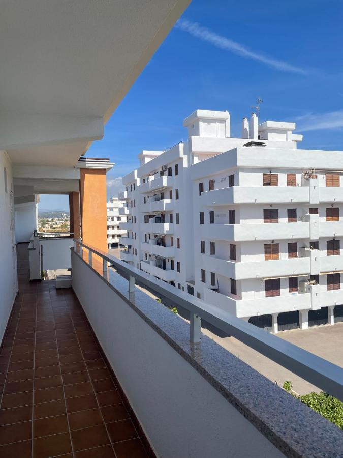 Alpen1 Voramar Apartment Peniscola Exterior photo