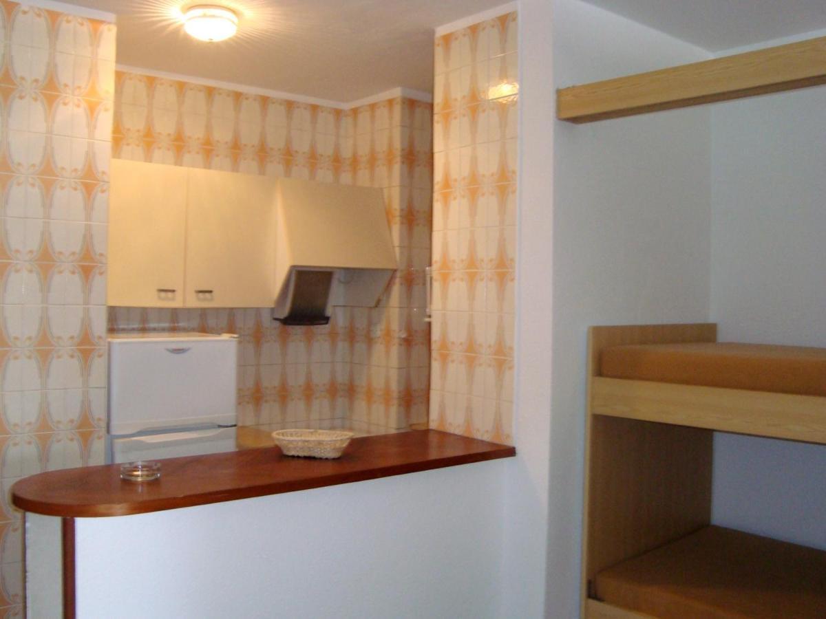 Alpen1 Voramar Apartment Peniscola Room photo