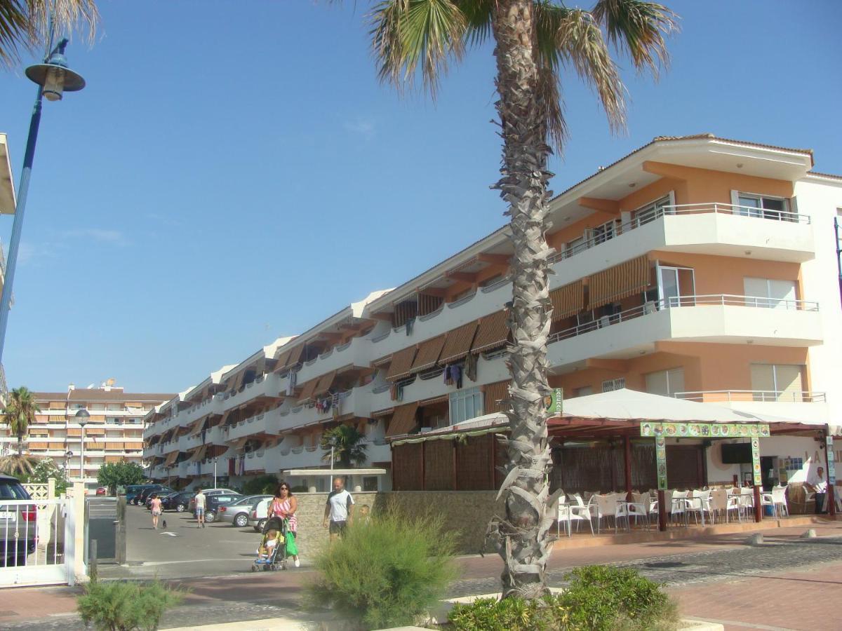 Alpen1 Voramar Apartment Peniscola Room photo